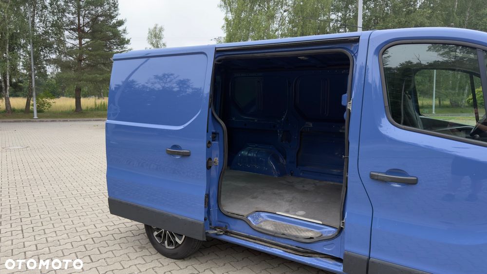 Opel VIVARO-B - 19