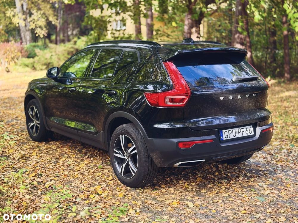 Volvo XC 40 - 6