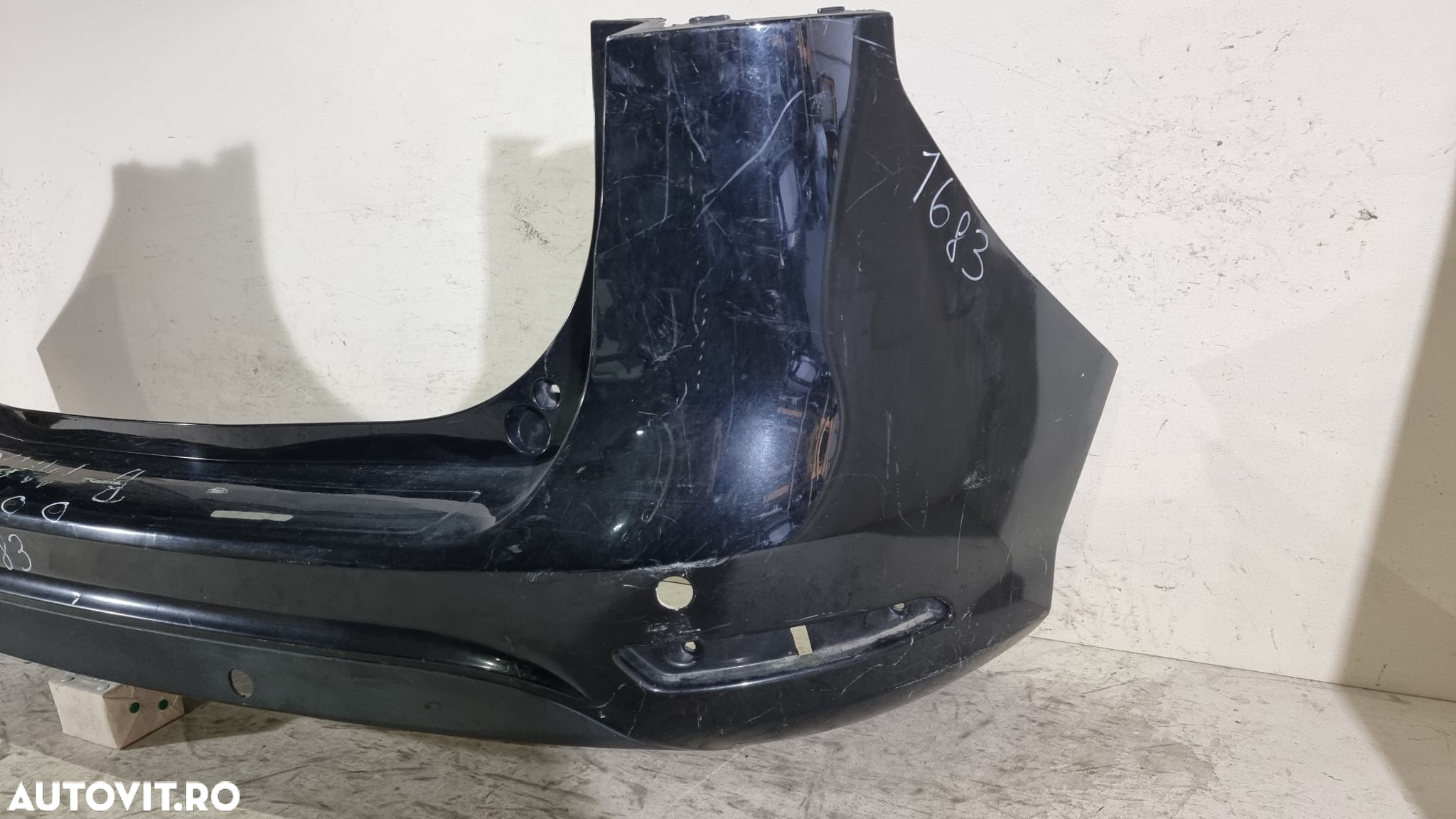 Bara spate Ford B-Max, 2011, 2012, 2013, 2014, 2015, AU11-17906. - 11