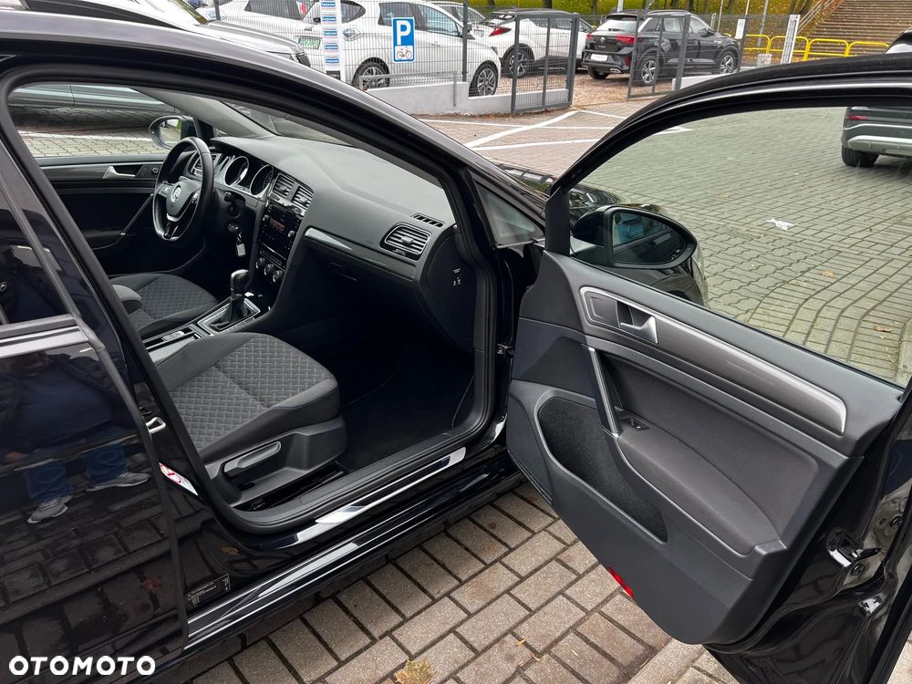 Volkswagen Golf 2.0 TDI DSG Join - 23