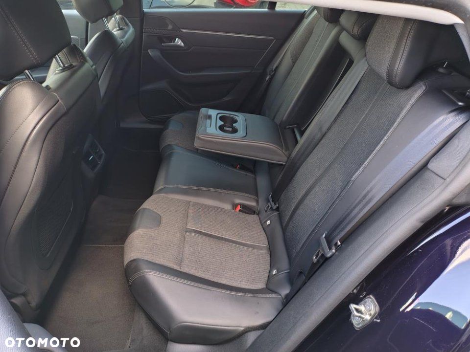 Peugeot 508 - 13