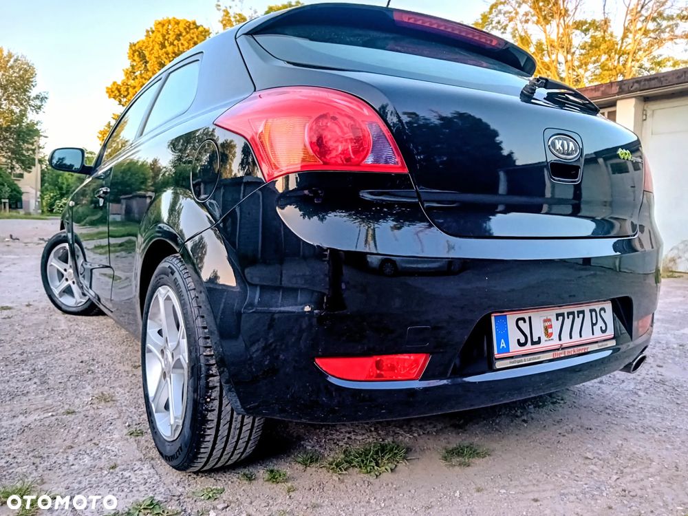 Kia ProCeed 1.4 CVVT Edition 7 - 3