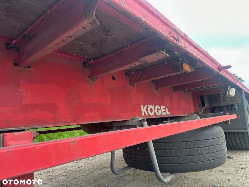 Krone - 7