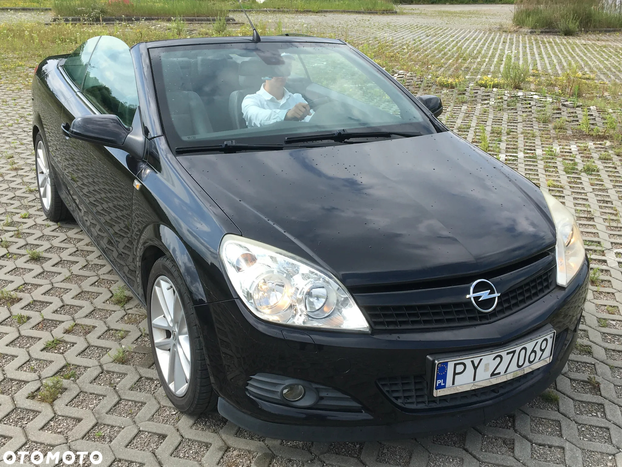 Opel Astra - 2