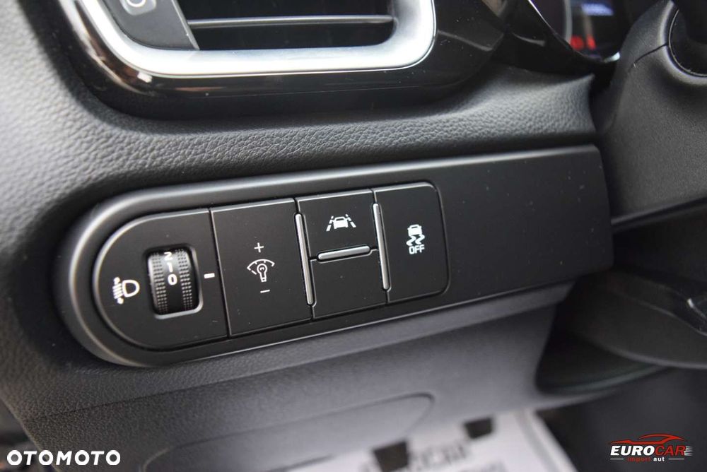 Kia Ceed 1.4 T-GDI OPF Spirit - 25