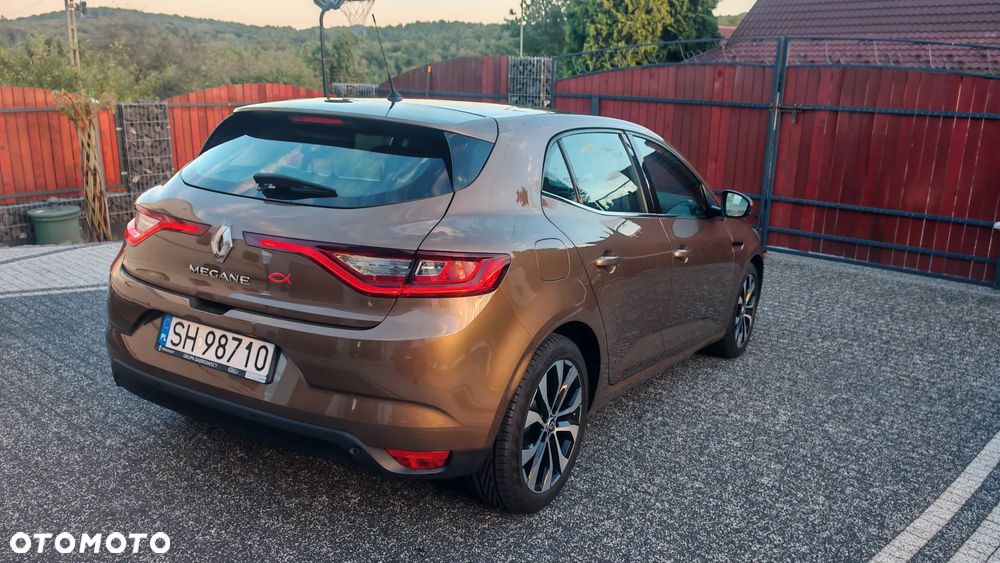 Renault Megane 1.6 SCe Life - 17