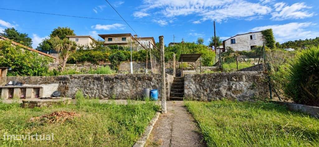 Moradia T3 Individual em Rebordões | Santo Tirso - Grande imagem: 4/11