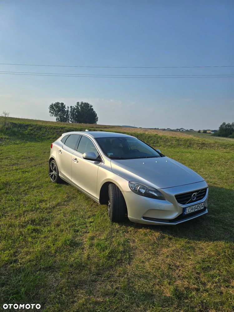 Volvo V40 D2 Base - 2