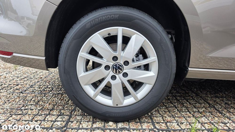 Volkswagen Caddy - 25