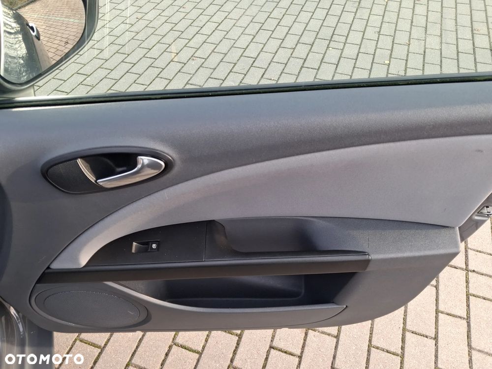 Seat Leon - 12