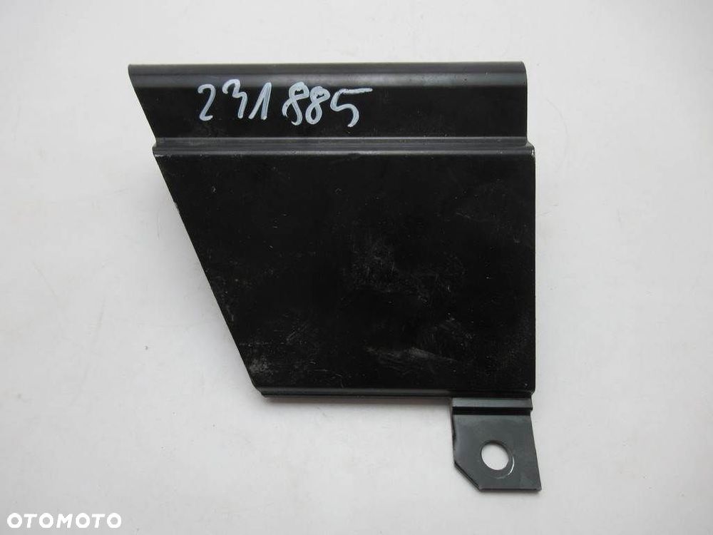 WSPORNIK RAMY TYŁ LEWY - 155.00 PLN - CHEVROLET CORVETTE (C7) 2013 - 2022 - 2