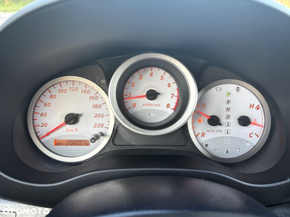 Toyota RAV4 2.0 VVT-i Sol - 31