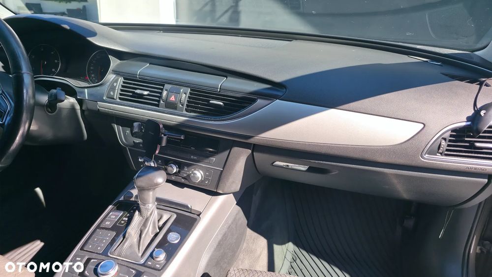 Audi A6 Avant 2.0 TDI Prime Line Multitronic - 22