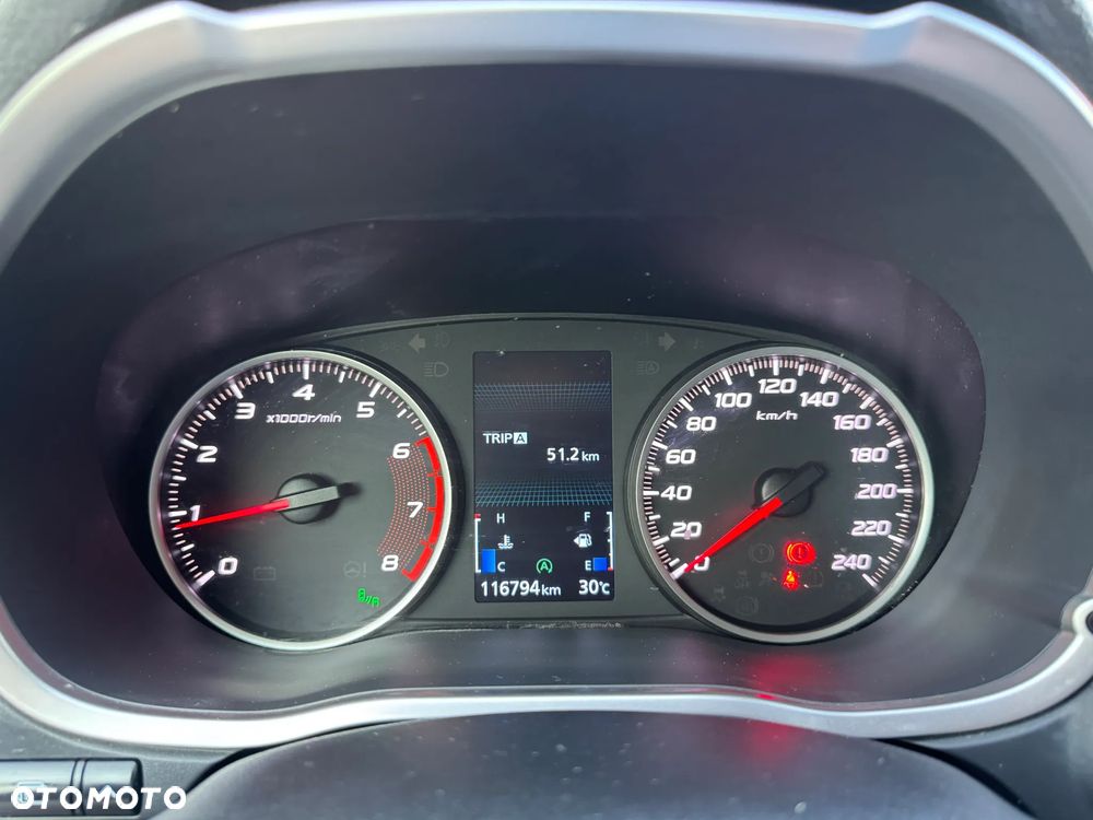 Mitsubishi Eclipse Cross 1.5 T-MIVEC ClearTec 2WD Diamant Edition Plus - 19