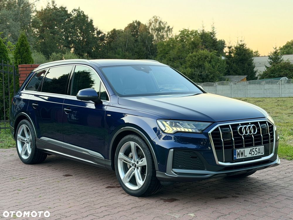 Audi Q7 - 11