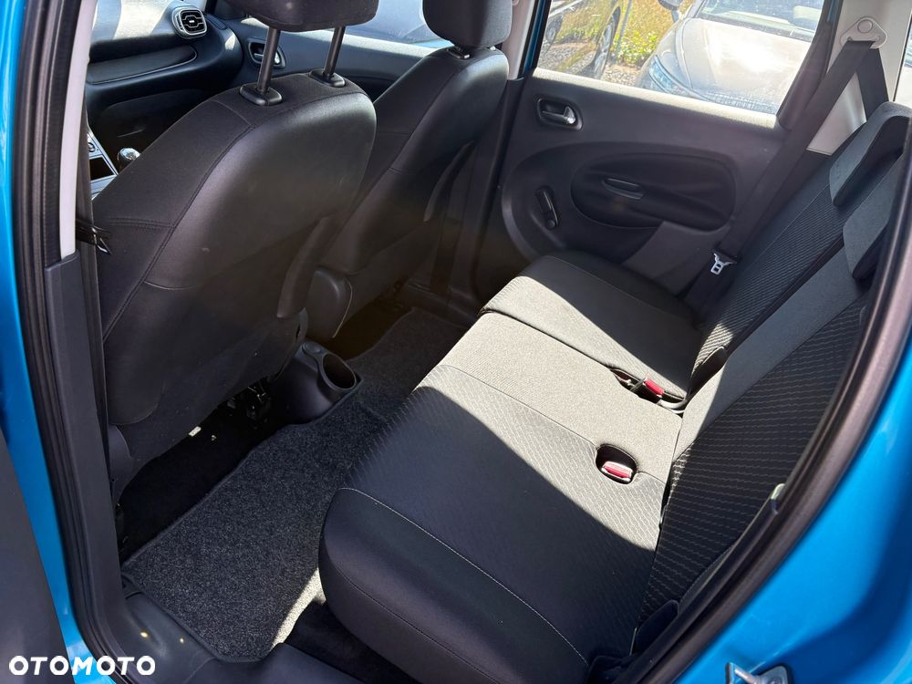 Citroën C3 Picasso 1.4i My Way - 6