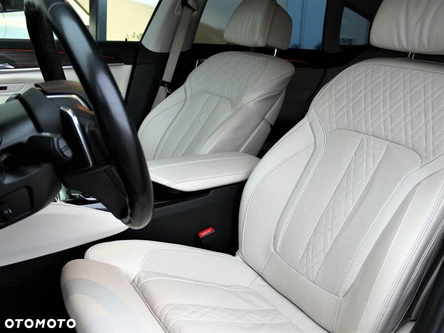 BMW 6GT 630d xDrive Luxury Line - 5