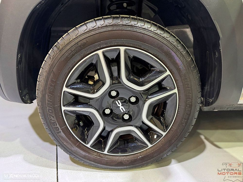 Dacia Spring Comfort Plus - 12