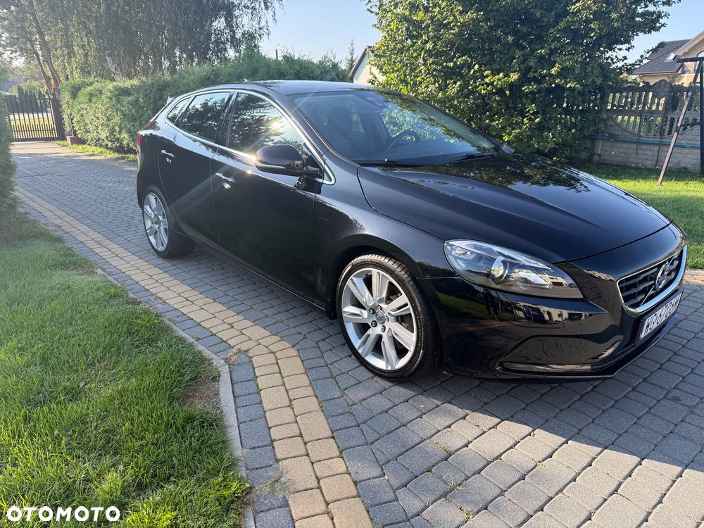 Volvo V40 D3 Momentum - 5