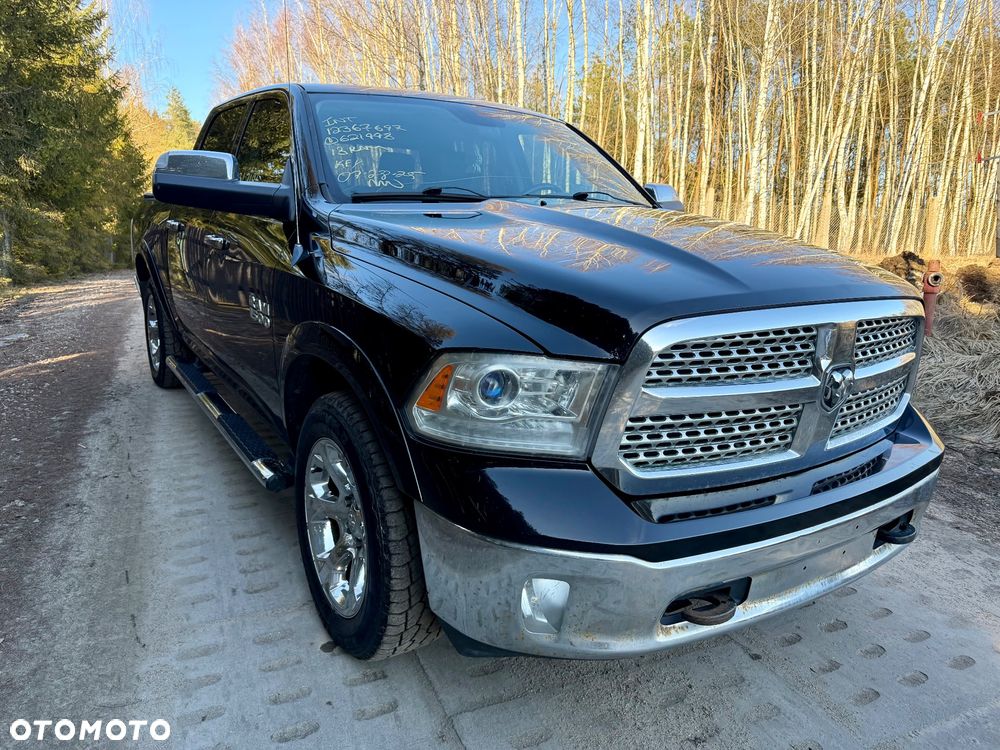 Dodge RAM - 12