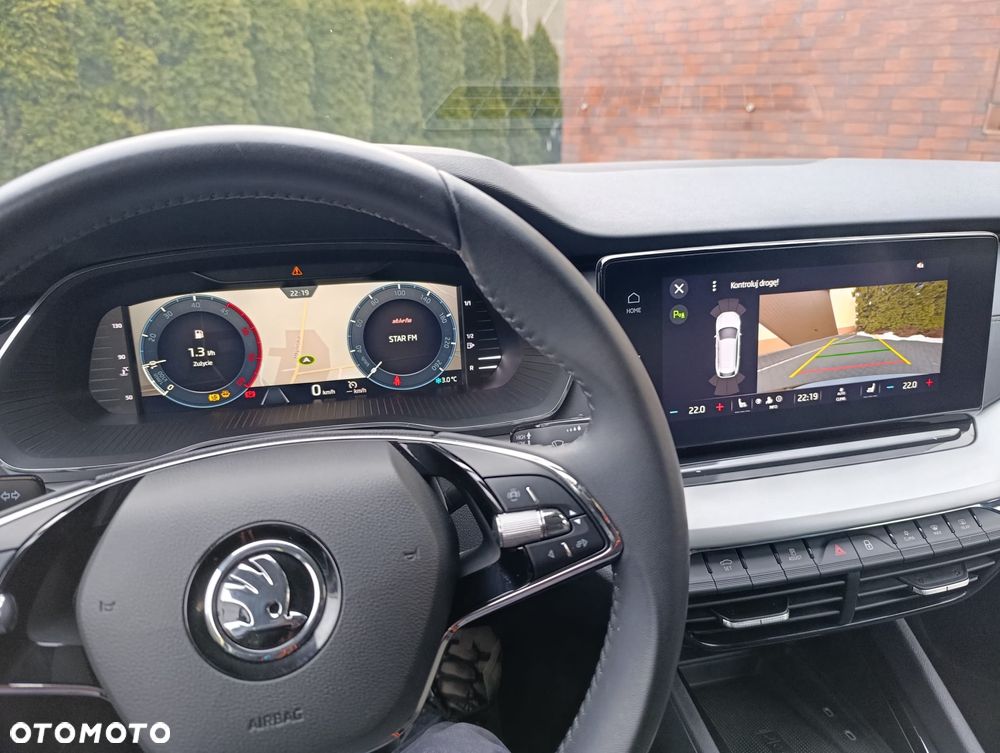 Skoda Octavia 2.0 TDI SCR Ambition - 2