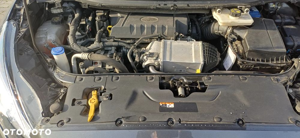 Ford S-Max 2.0 EcoBlue Vignale - 13