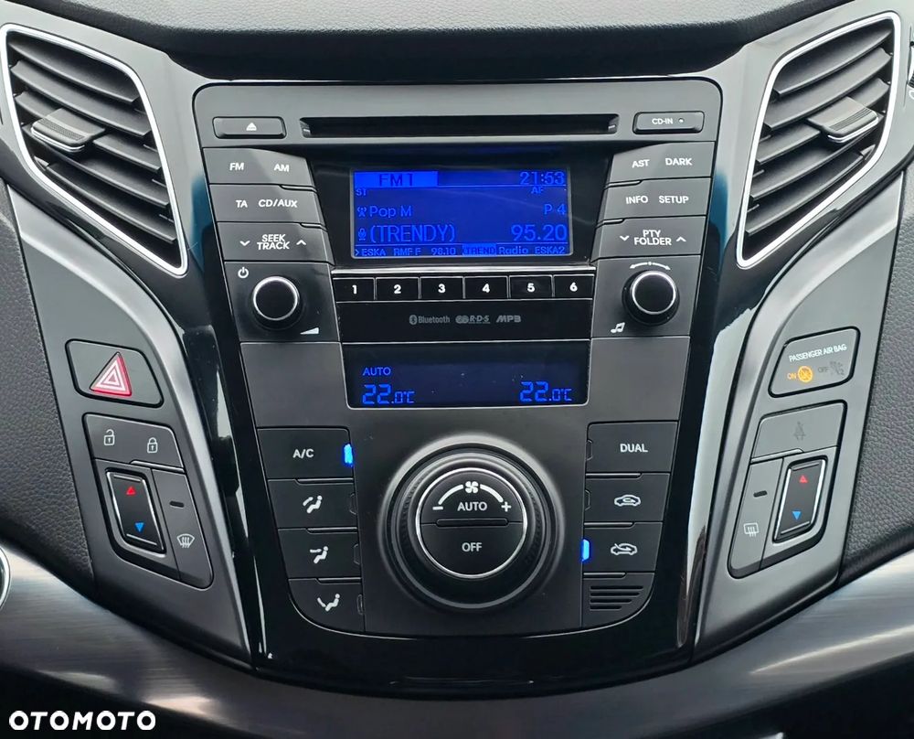 Hyundai i40 i40cw 1.6 5 Star Edition - 25