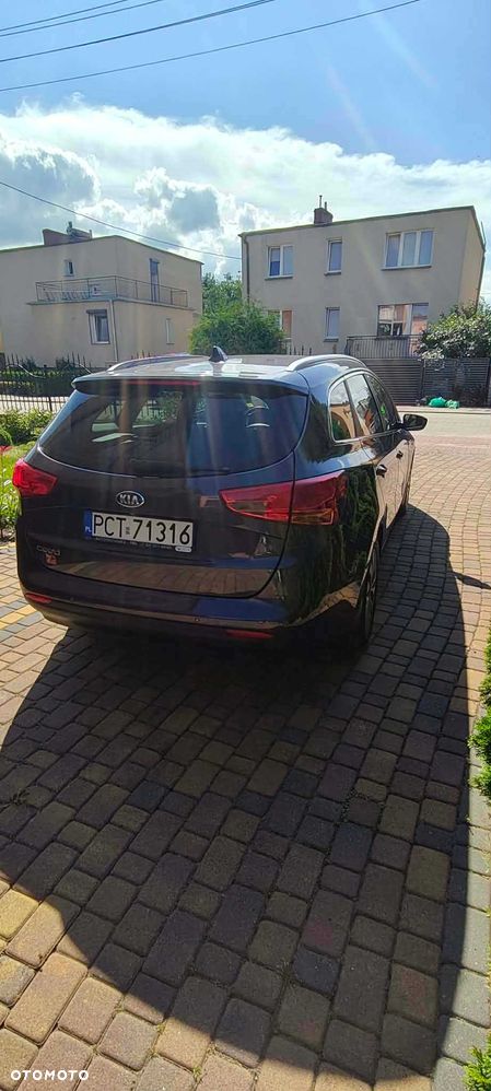 Kia Ceed - 2