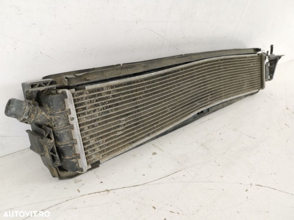 Radiator Lichid Racire Mercedes-Benz  AMG GT W290 2018 2019 2020 2021 - 4