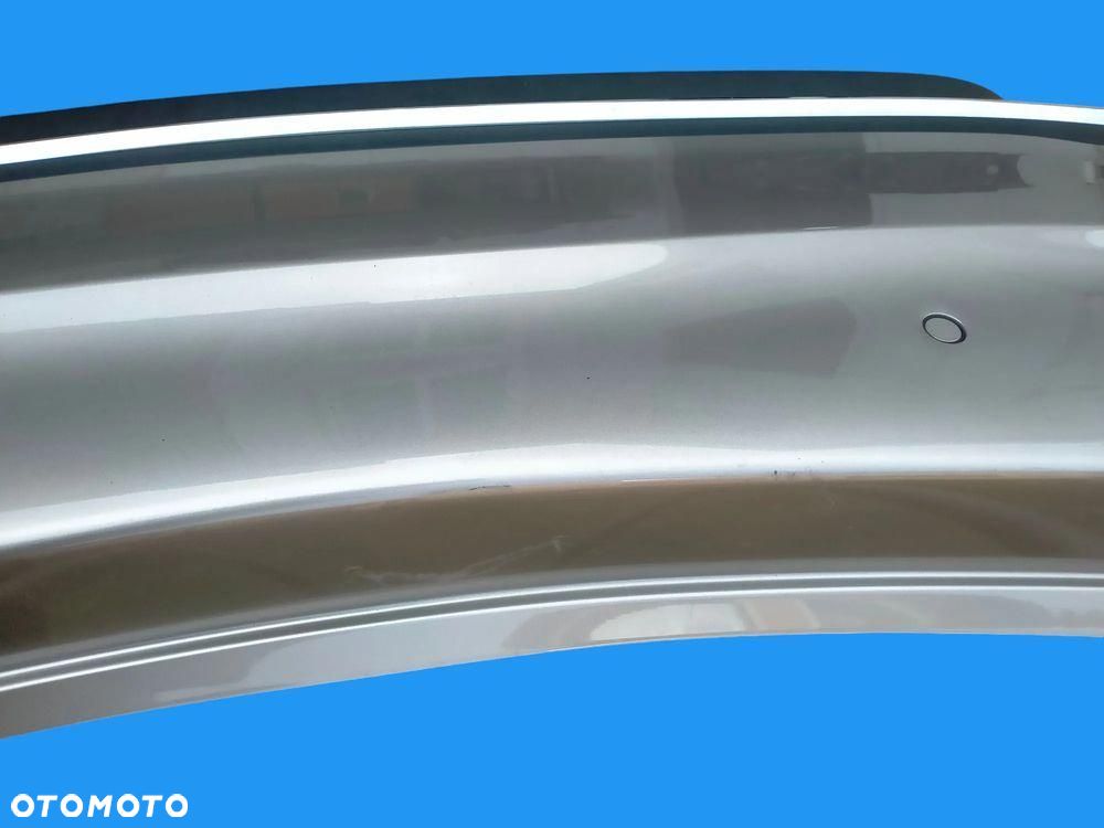 MERCEDES W206 SEDAN 859 ZDERZAK TYLNY TYŁ 6x PDC/Instalacja/Hak/KOMPLETNY - 15