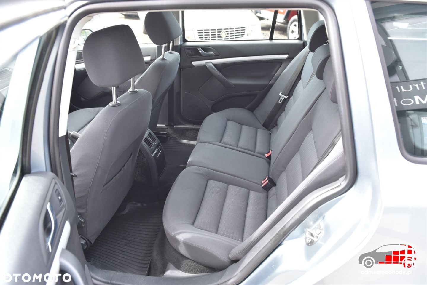 Skoda Octavia - 16