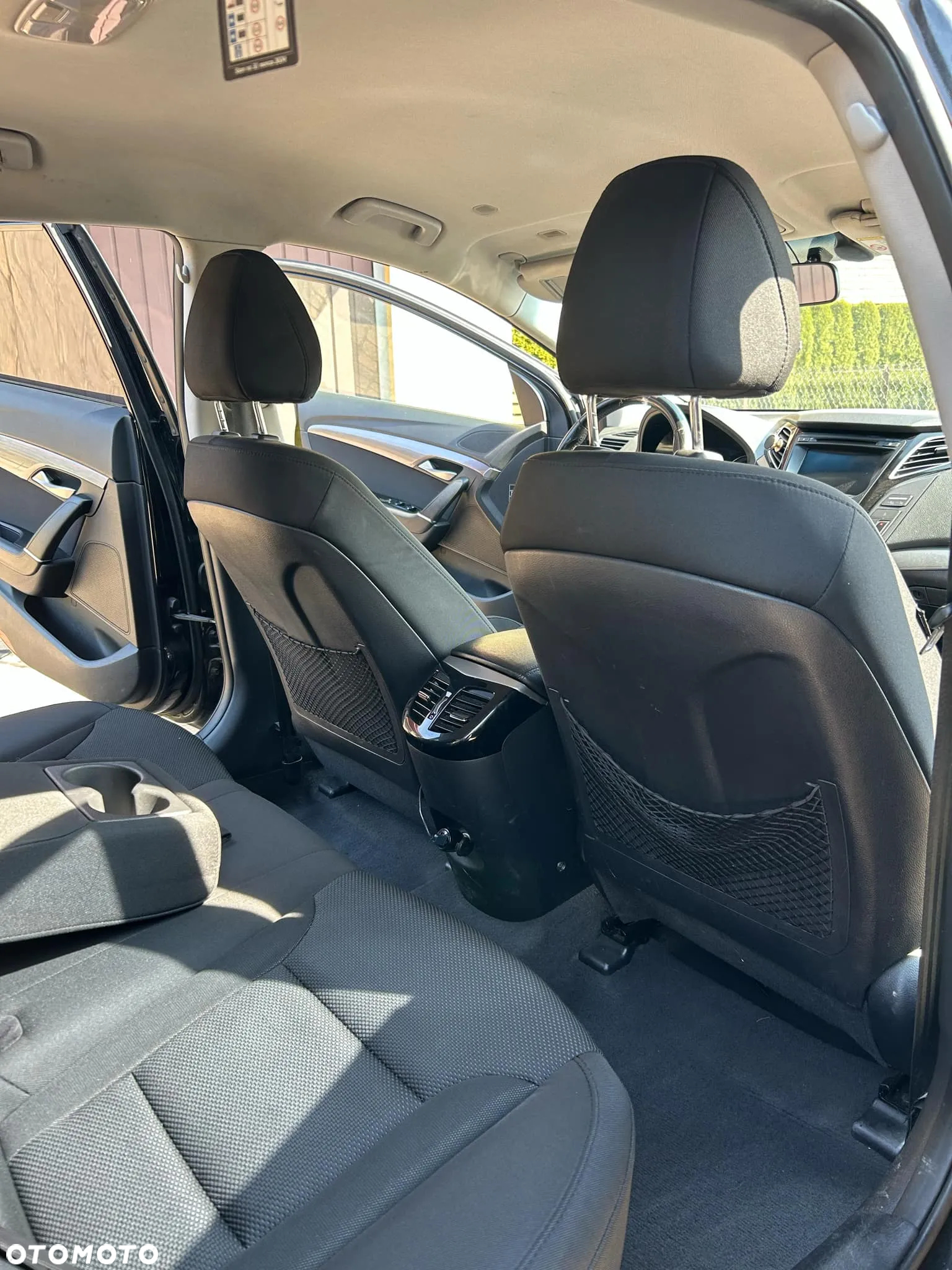 Hyundai i40 1.7 CRDi Comfort - 9