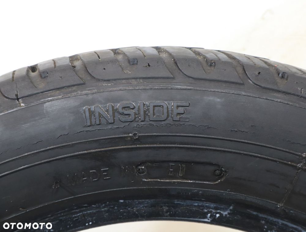 OPONA OPONY 2 SZT FIGHTER LATO  205/55/16 25R - 6