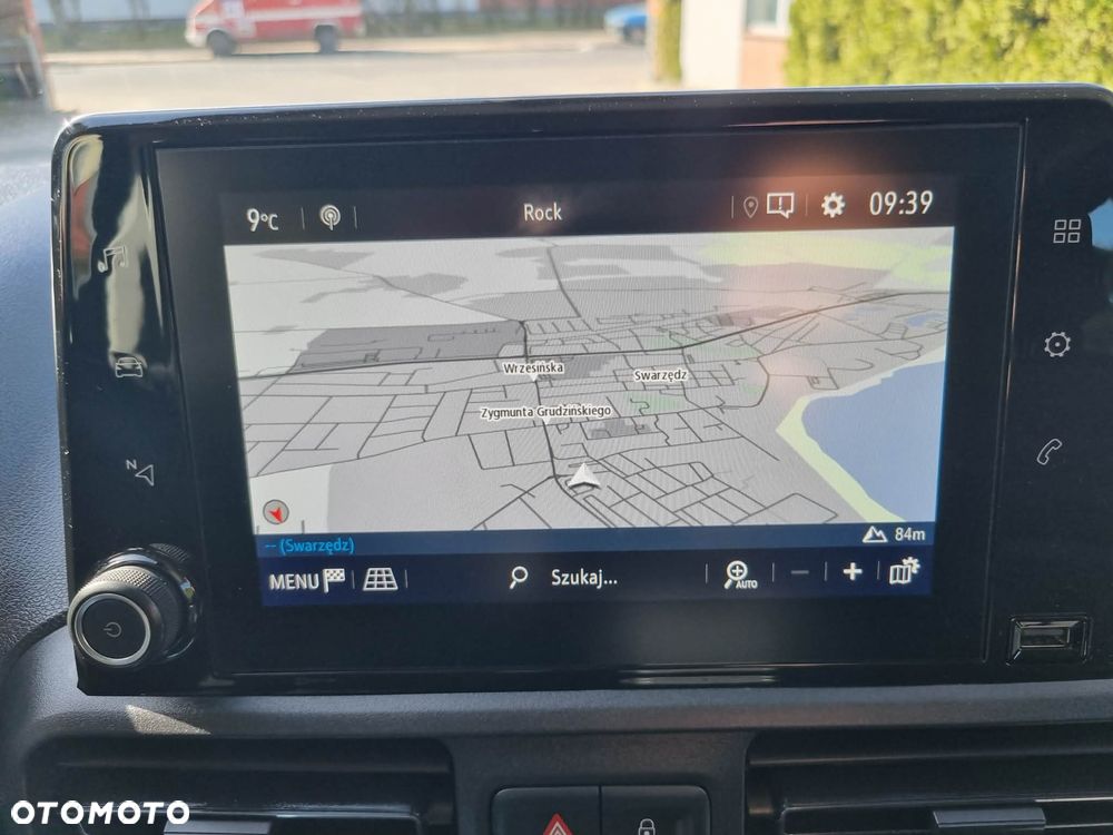 Opel Combo XL 1.5 CDTI Enjoy S&S - 6