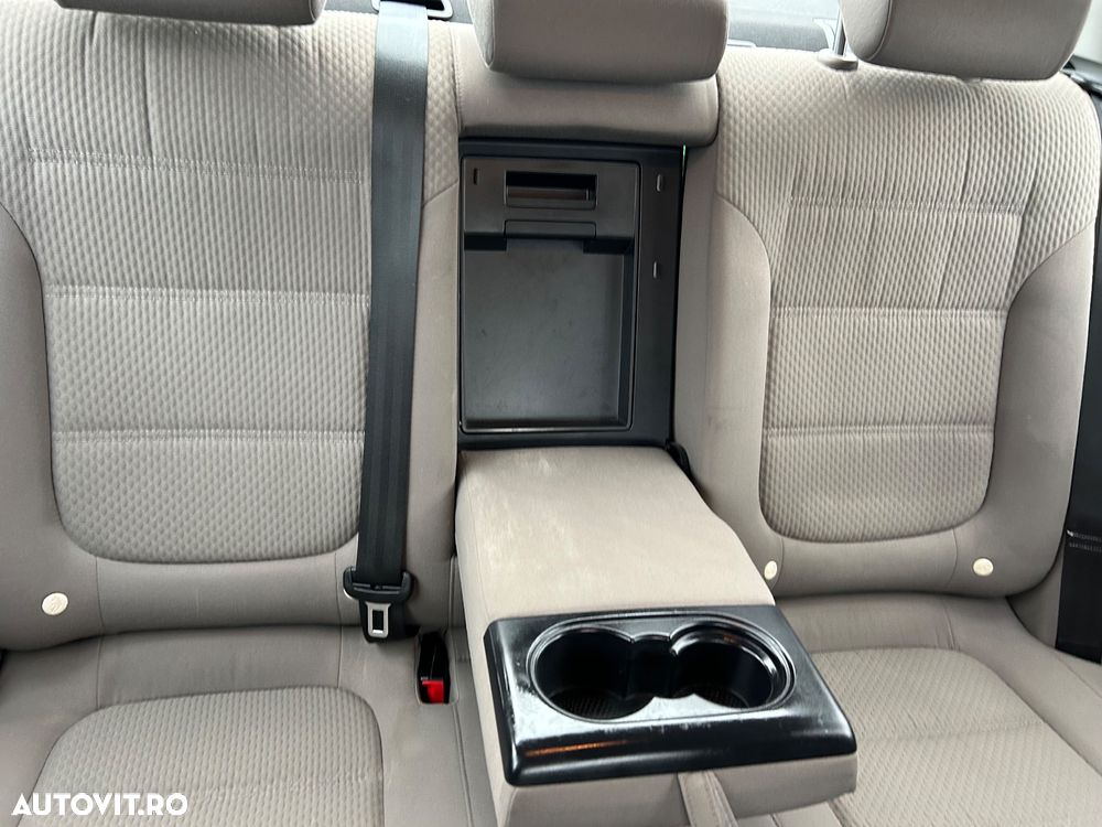 Volkswagen Jetta 1.6 TDI DSG Comfortline - 14