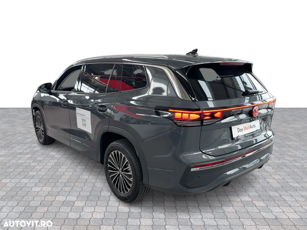 Volkswagen Tayron 2.0 TDI 4Motion DSG Elegance - 4