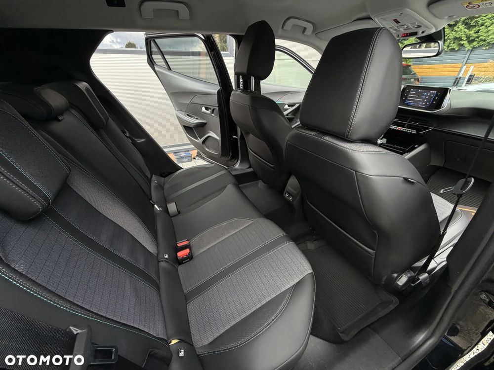 Peugeot 2008 - 17