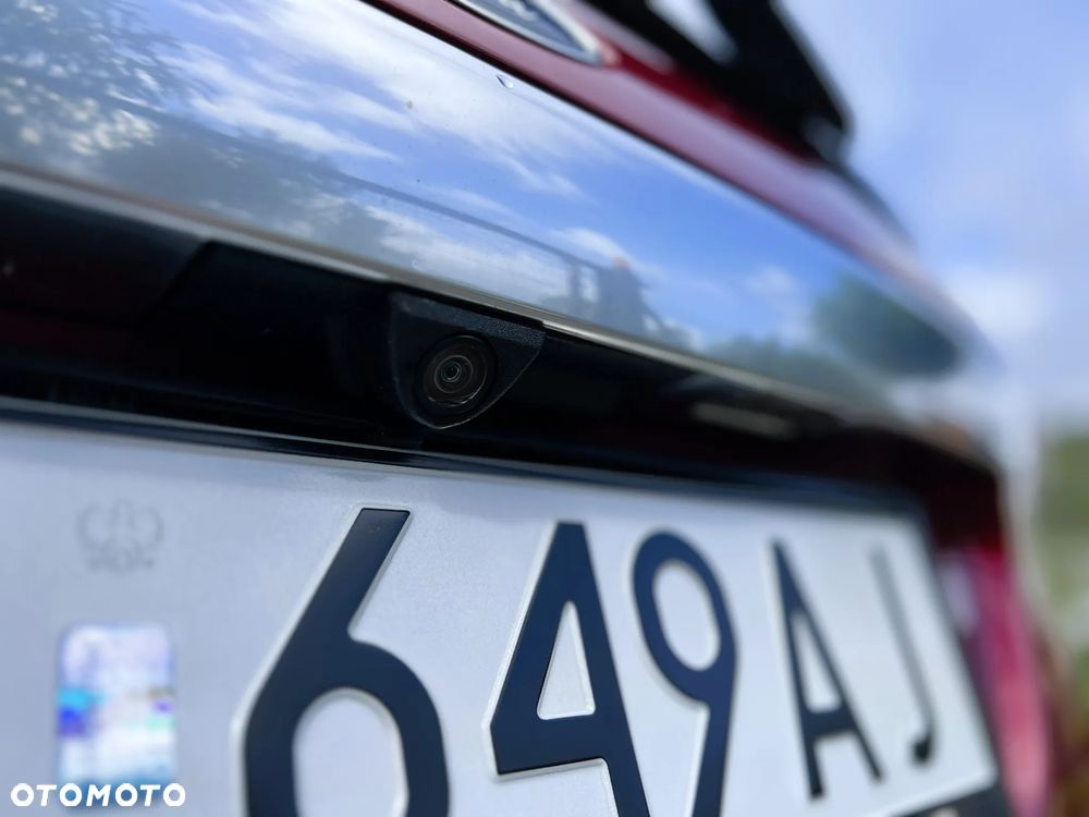 Ford S-Max - 28