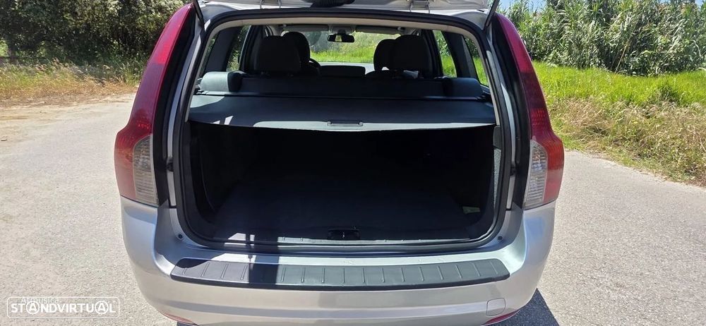 Volvo V50 1.6 D Kinetic - 9