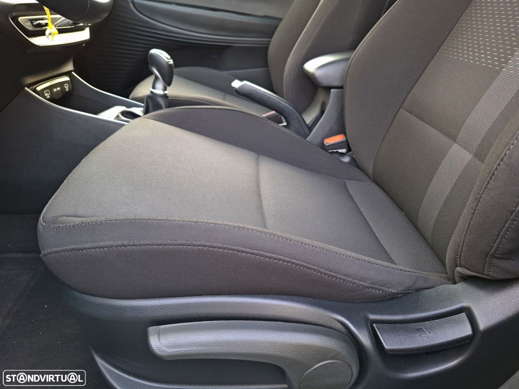 Hyundai i20 1.0 T-GDI Style (TT) - 15