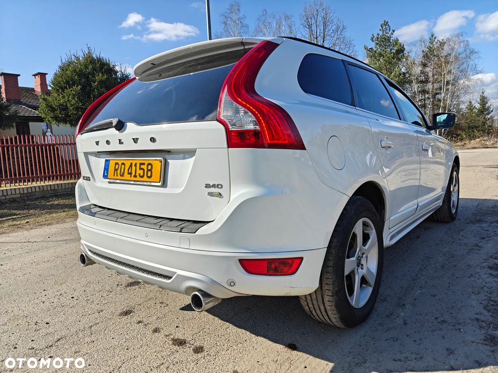 Volvo XC 60 - 22