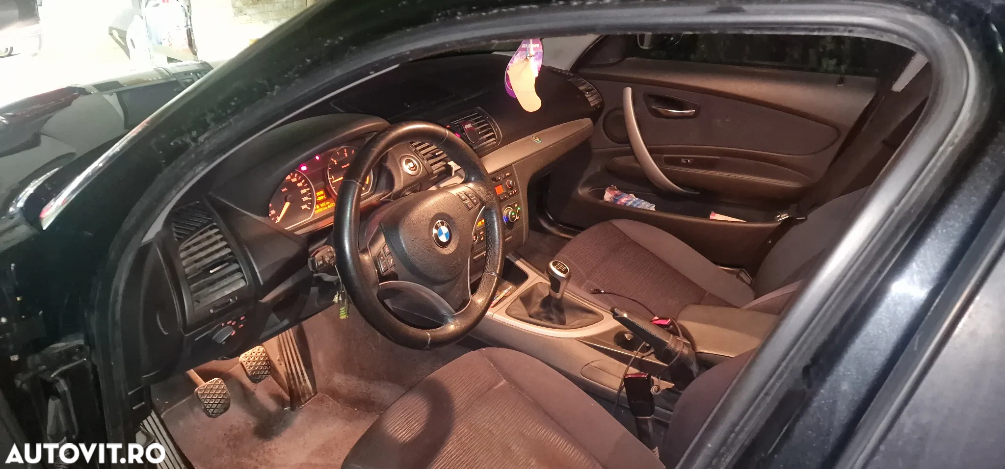 BMW Seria 1 118d - 3