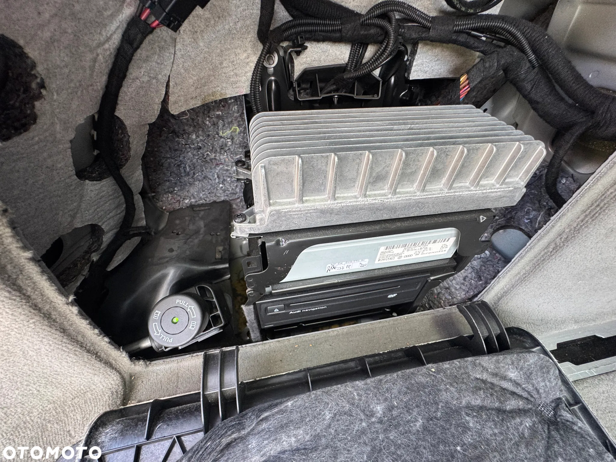 Audi A6 2.0 TDIe - 10