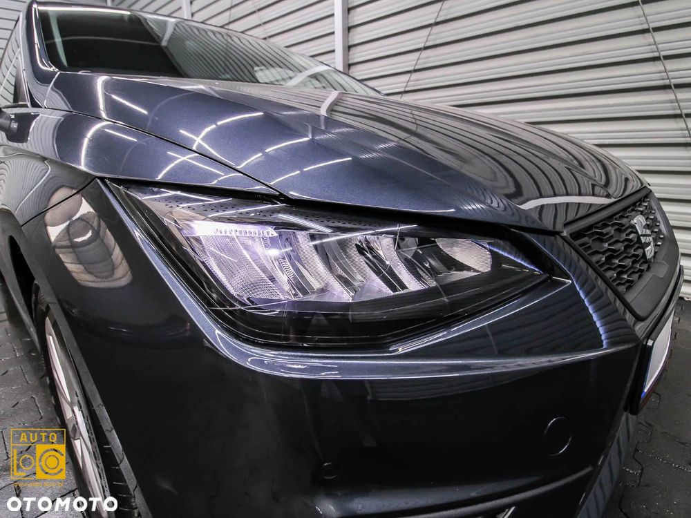 Seat Ibiza 1.0 TSI S&S DSG Style - 32