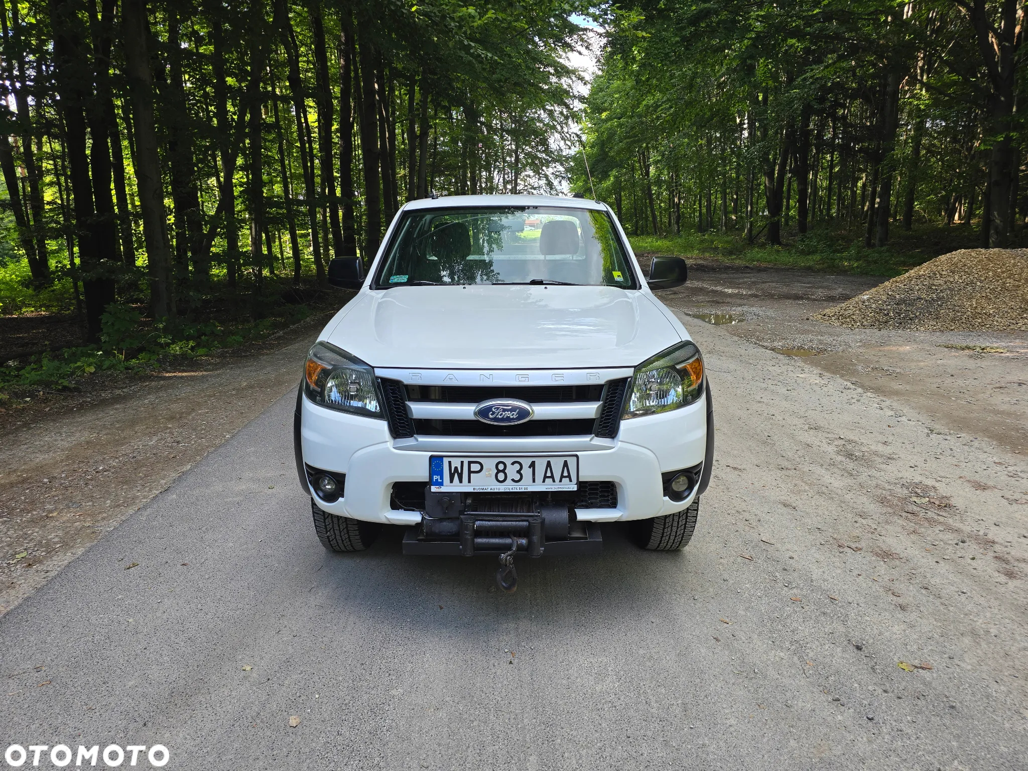 Ford Ranger - 2