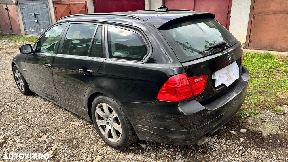 BMW Seria 3 - 7
