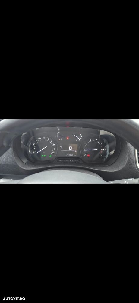 Citroën Jumpy L1 (6-Si.) Attraction - 9