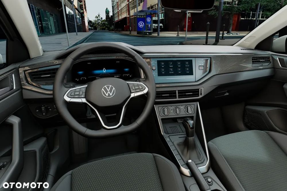 Volkswagen Taigo - 9
