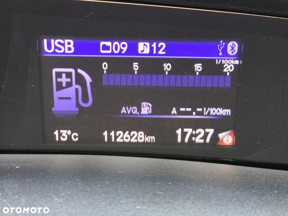 Honda Civic 1.8 Comfort - 7