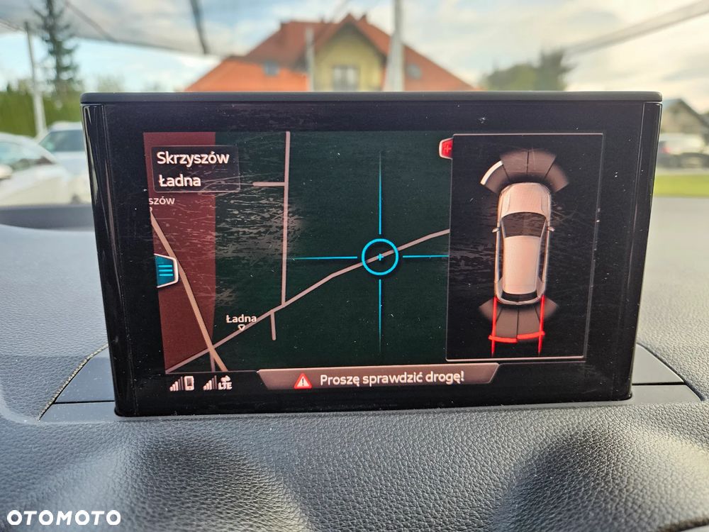 Audi Q2 2.0 TDI Quattro S tronic - 30